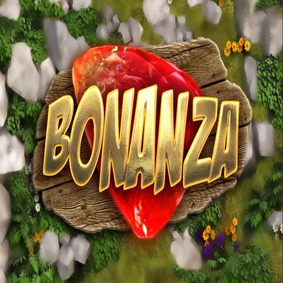Logo of Bonanza from Big Time Gaming at Hurmio Casino