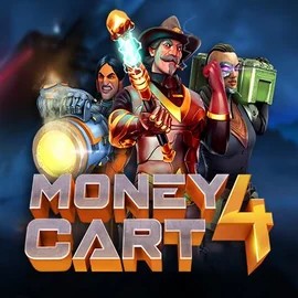 game logo by Relax Gaming on hurmiocasinos-fi.com
